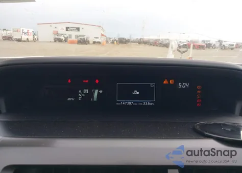 2017 Toyota Prius V Four from USA, damaged, VIN JTDZN3EU1HJ068819